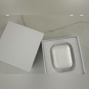 AirPod CASE only brand new